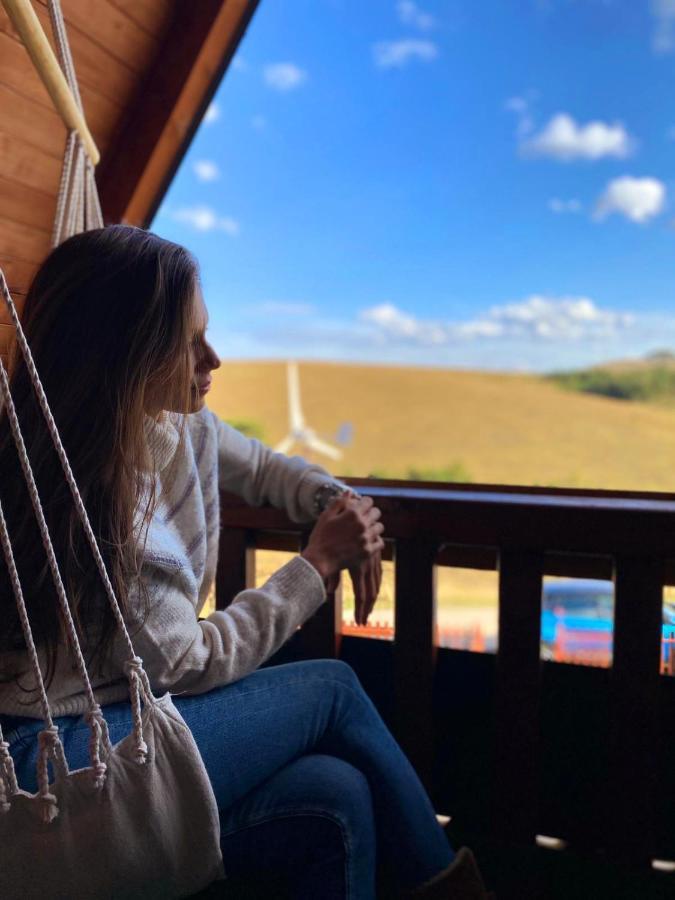 Brvnara Cigota Villa Zlatibor Eksteriør billede