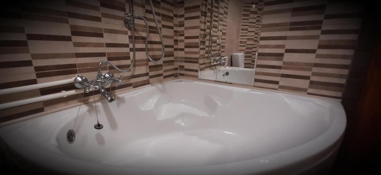Brvnara Cigota Villa Zlatibor Eksteriør billede